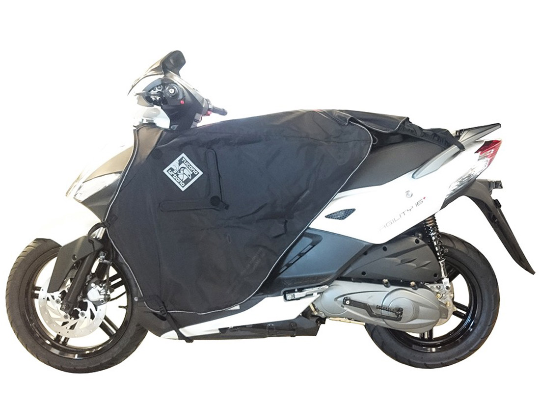 Θερμικό Κάλυμμα Ποδιών Τucano Urbano R179 Kymco Agility Plus